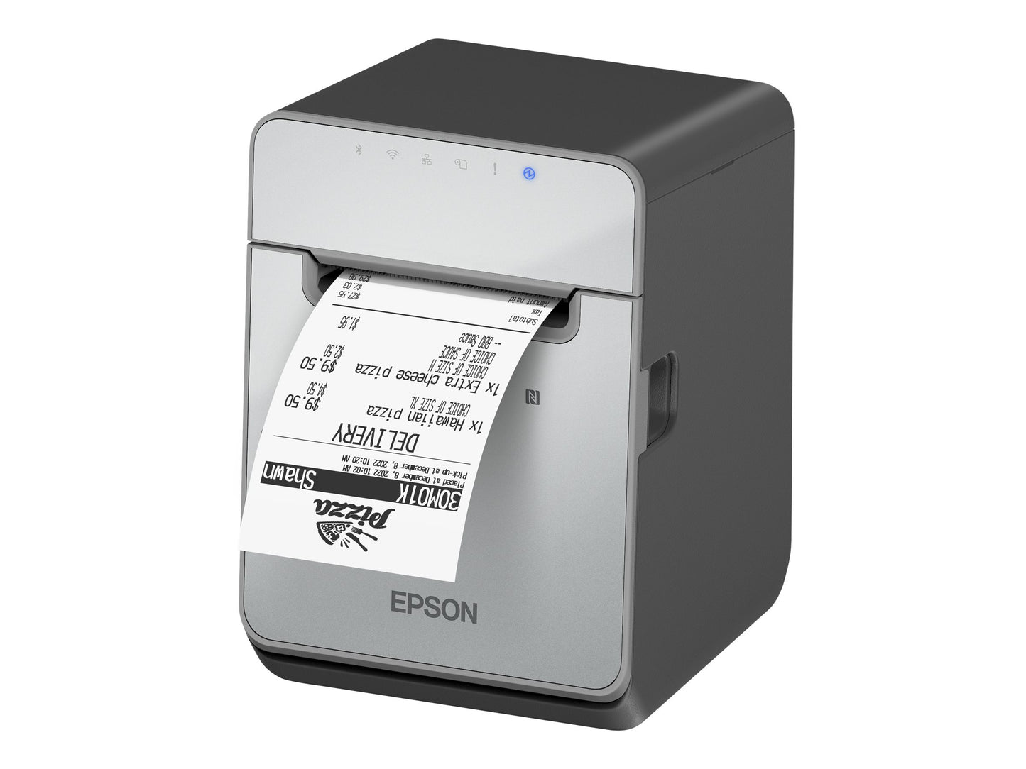 Epson TM L100 Drucker