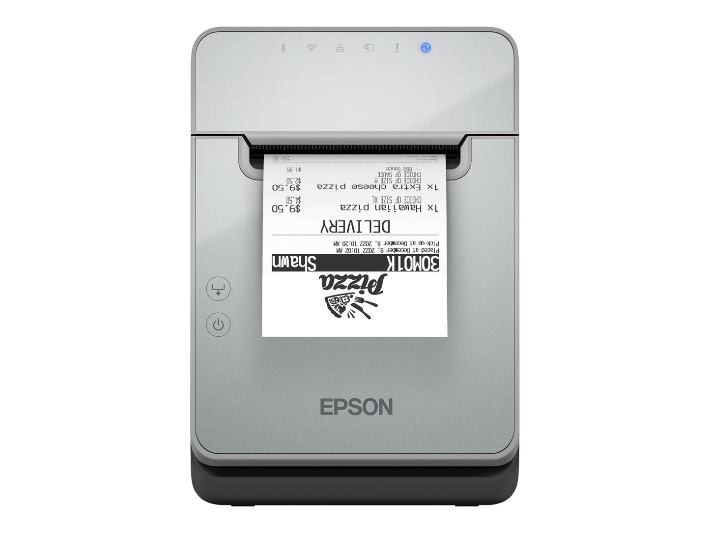 Epson TM L100 Drucker